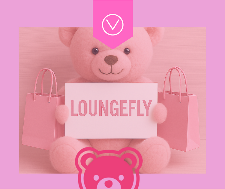 Loungefly