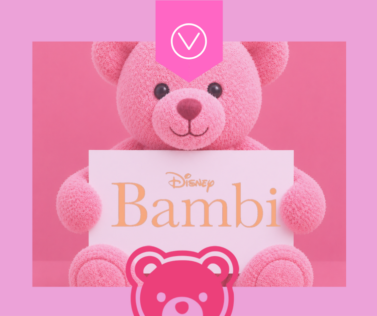 Disney Bambi