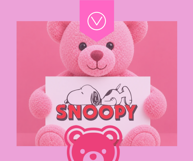 Snoopy The Peanuts
