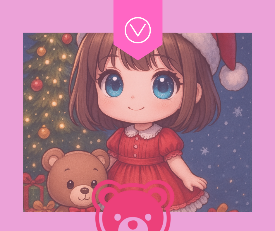 Medolino Christmas Special