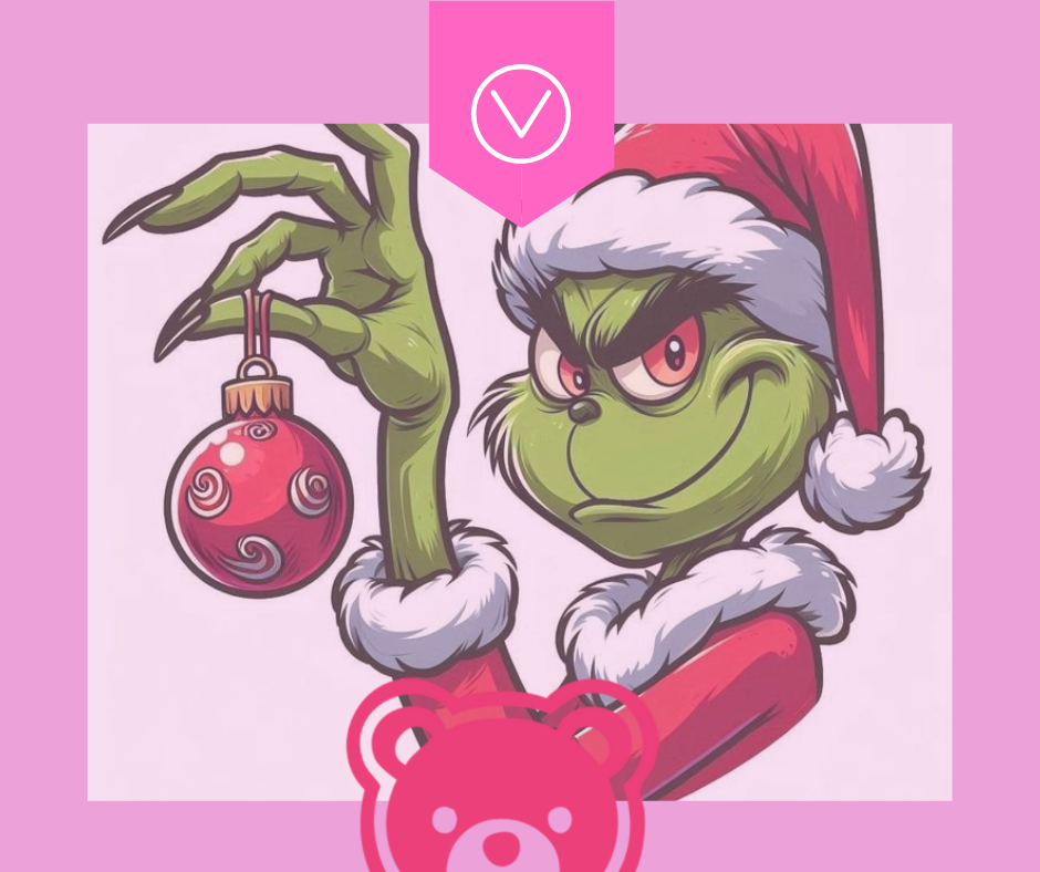 The Grinch