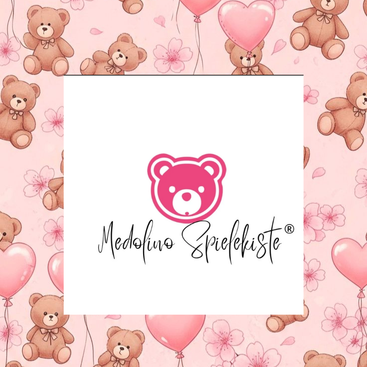 Medolino Flohmarktkiste