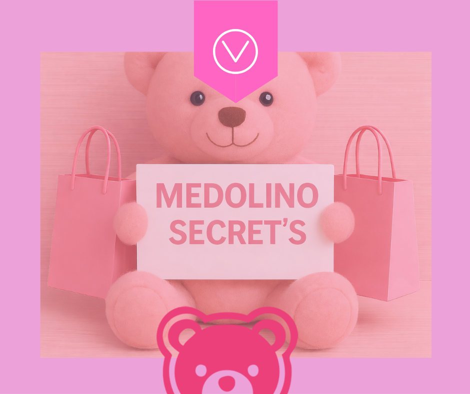 Medolino Secret's