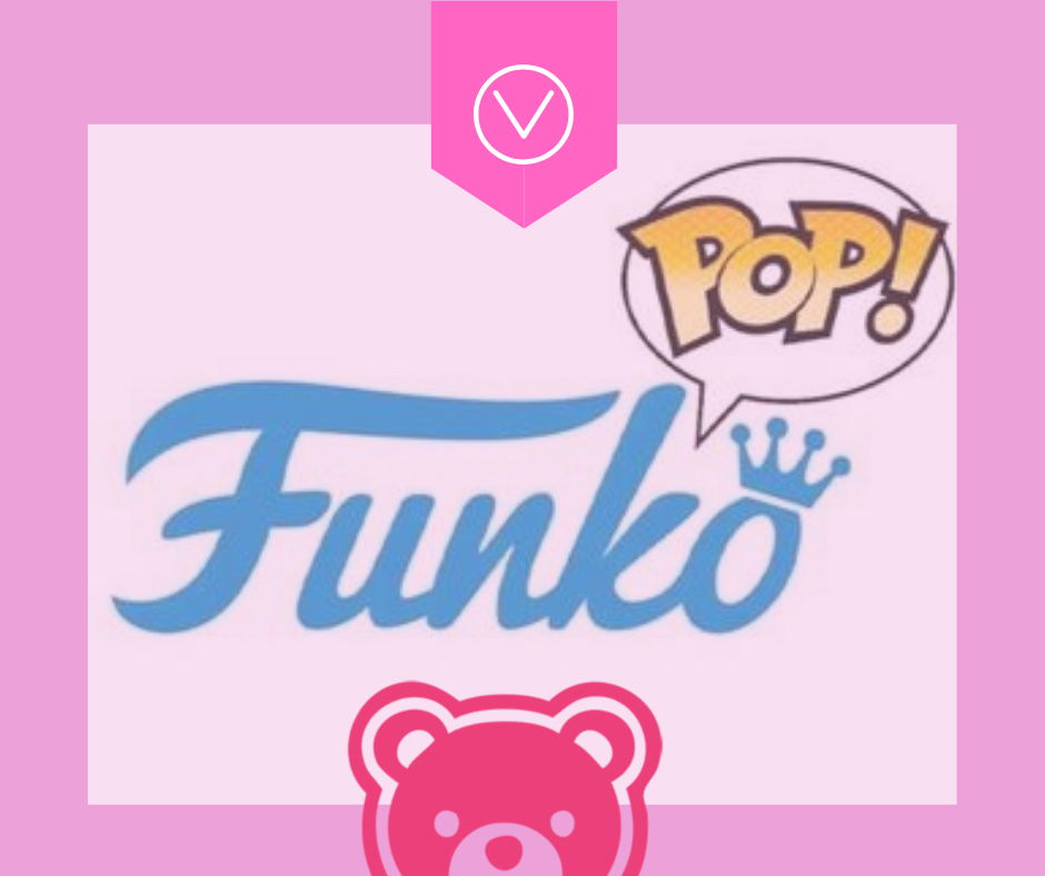 Funko Pop