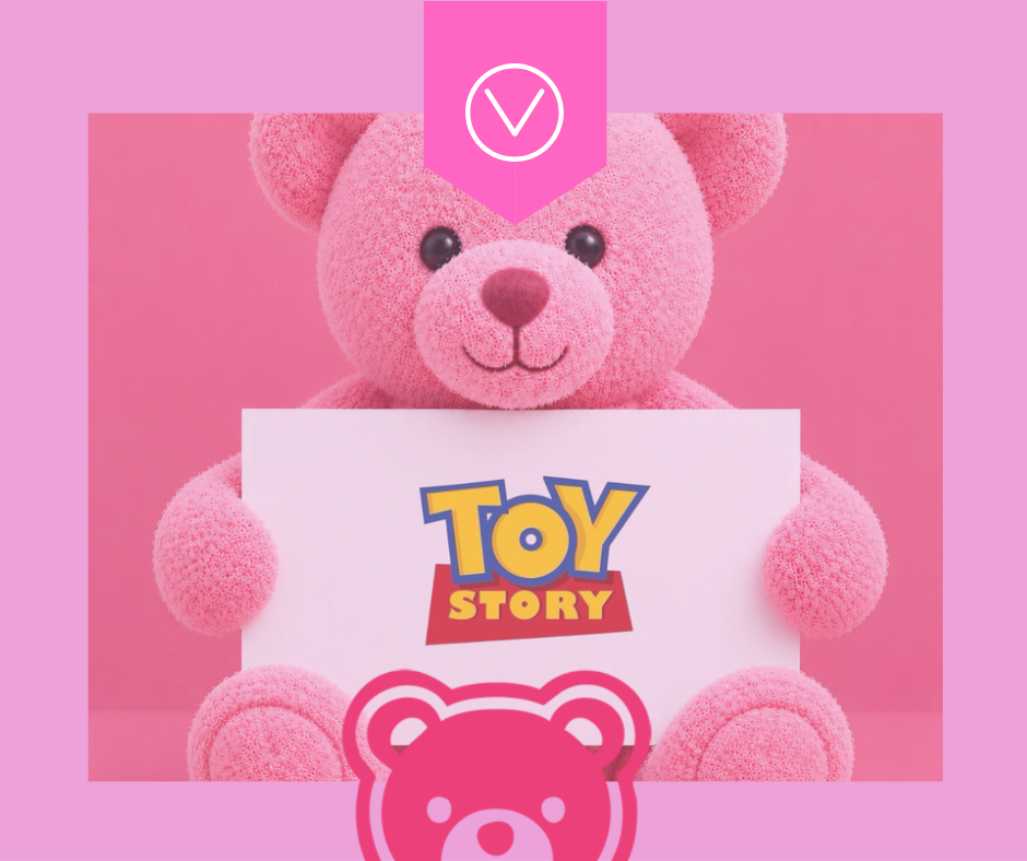 Disney Pixar Toy Story