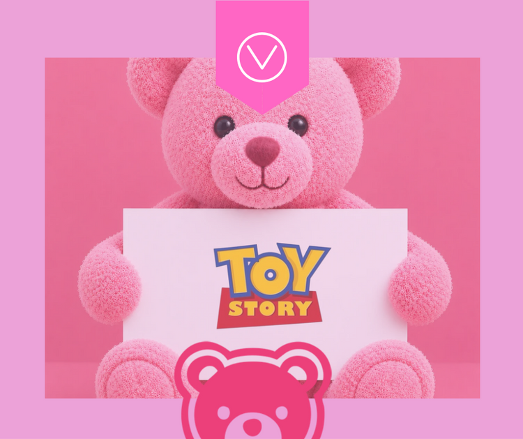 Disney Pixar Toy Story