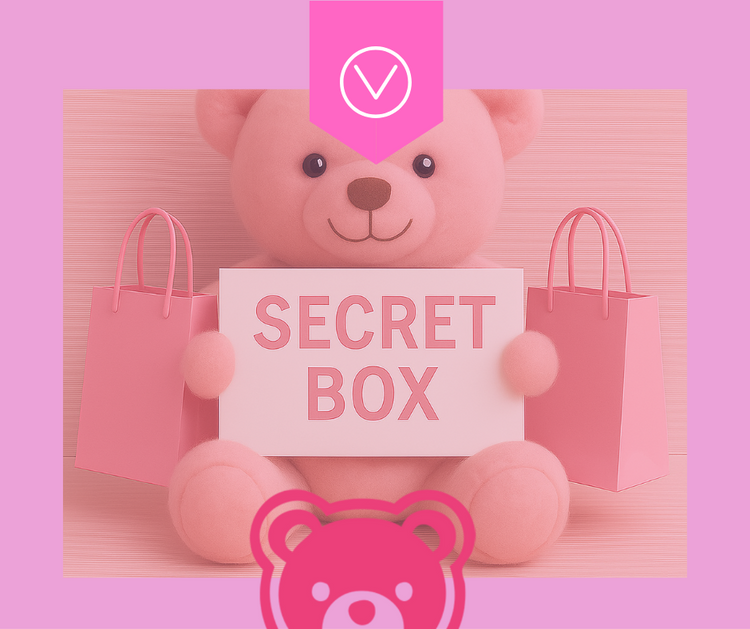 Medolino We Love Secret Box