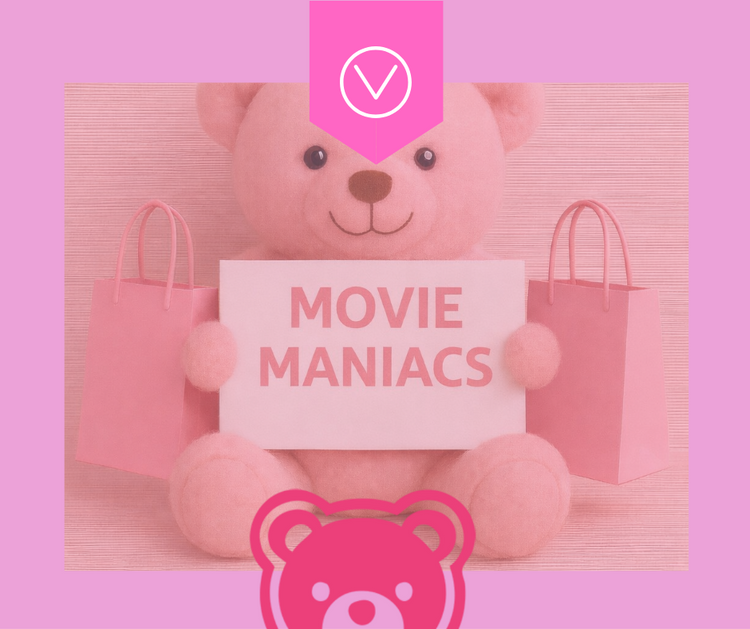 Movie Maniacs