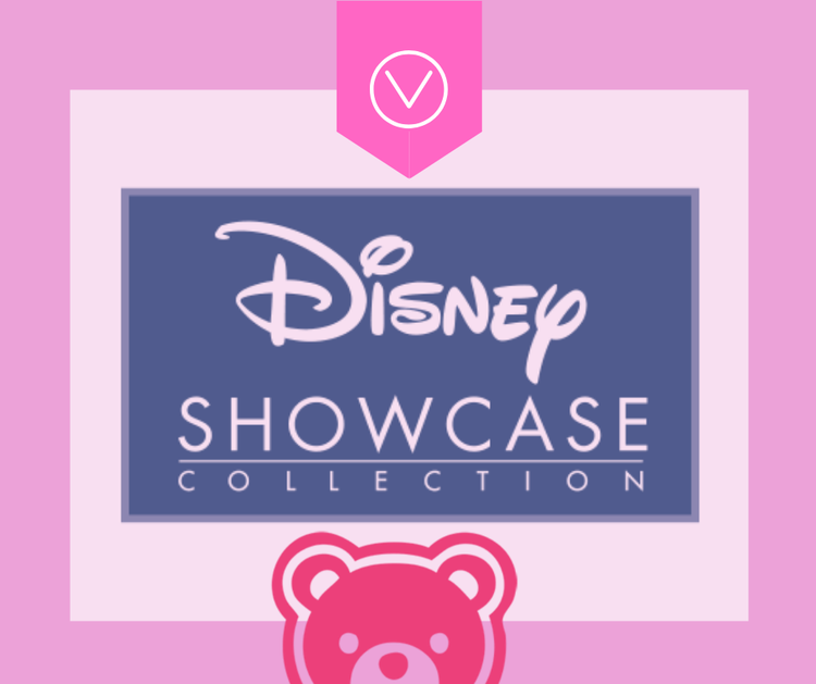 Disney Showcase Collection by Enesco