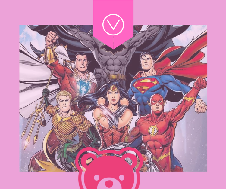 DC Comics