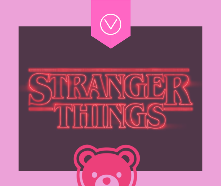 Stranger Things