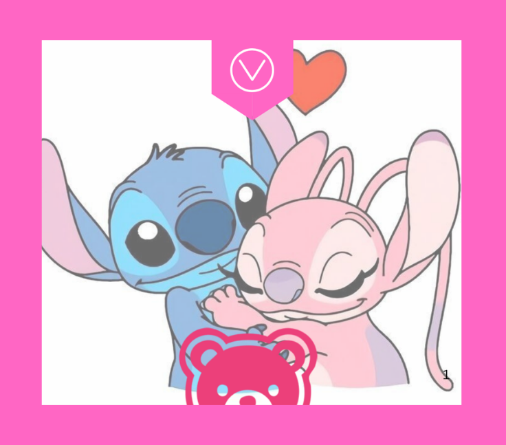 Disney Lilo und Stitch