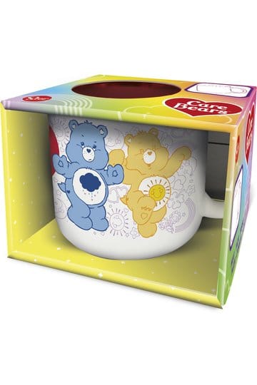Die Glücksbärchis Tasse 414 ml