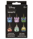 Disney Lilo & Stitch by Loungefly Taschenanhänger Mystery Box (Pre-Order)