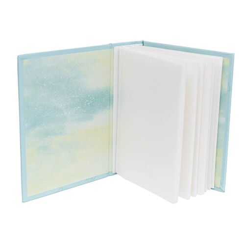 Stitch Fotoalbum 10 x 15 cm