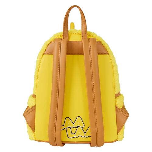Loungefly Teletubbies Laa Laa Mini Backpack