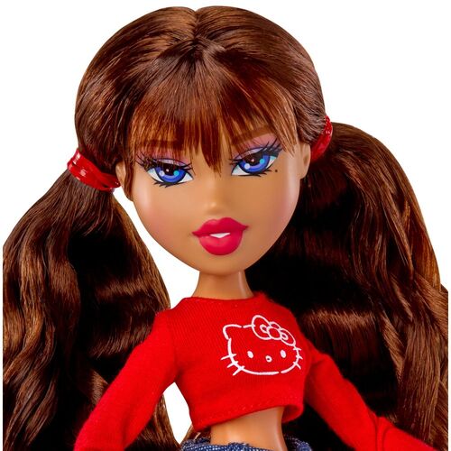 Bratz Hello Kitty Yasmin Puppe [ Pre-Order ]
