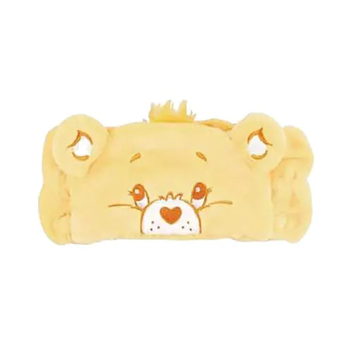 Care Bears Kosmetik Haarband gelb