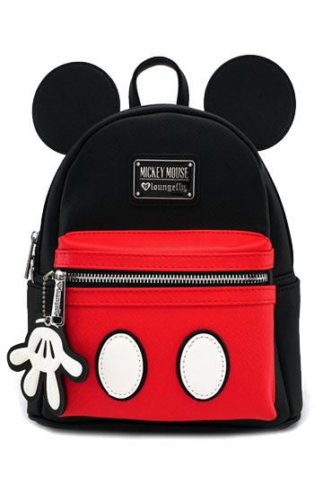 Disney by Loungefly Rucksack Mickey