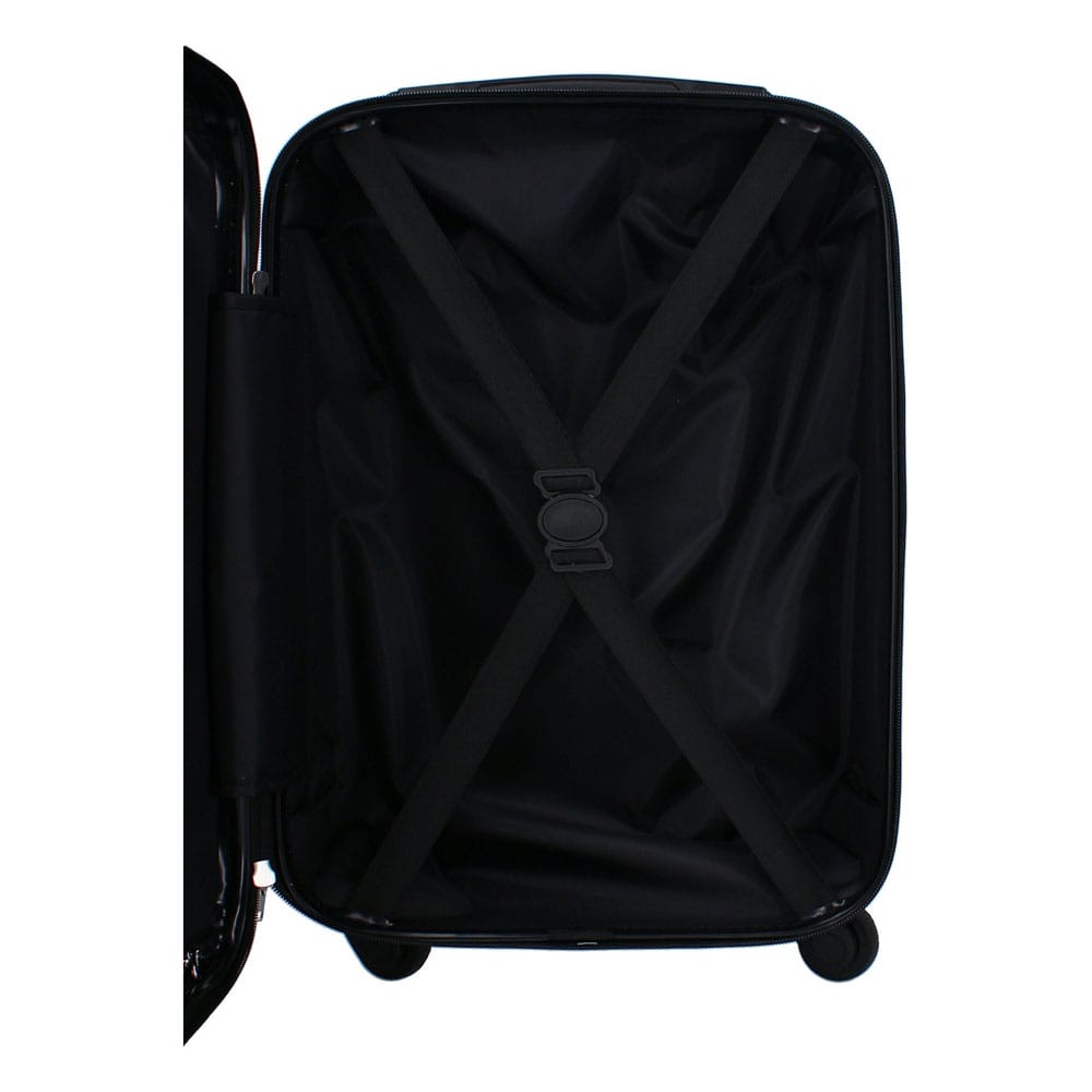 Lilo & Stitch Koffer Trolley Ohana Forever 46 cm