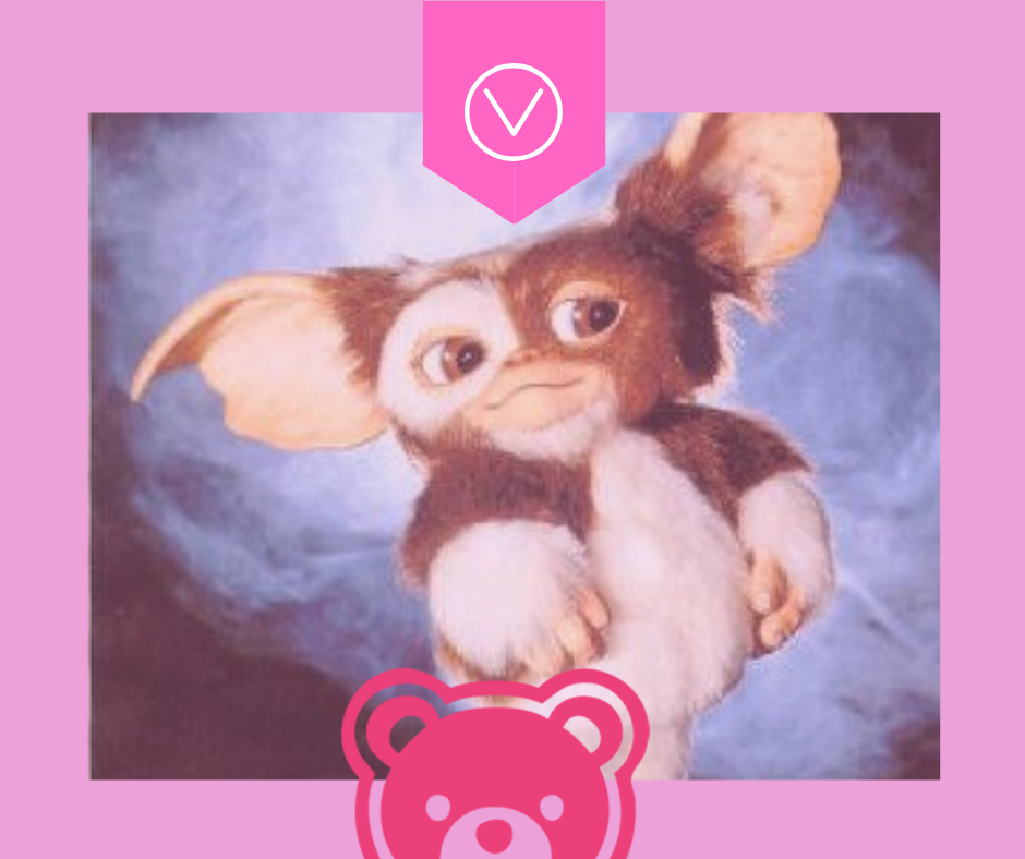 Gremlins Medolino Secret Box