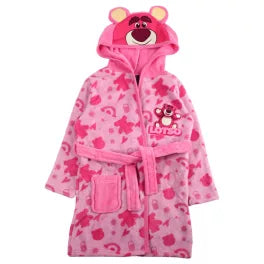 Disney Toy Story Lotso Kinderbademantel