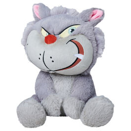 Disney Cinderella Lucifer Katzenplüschtier 25cm
