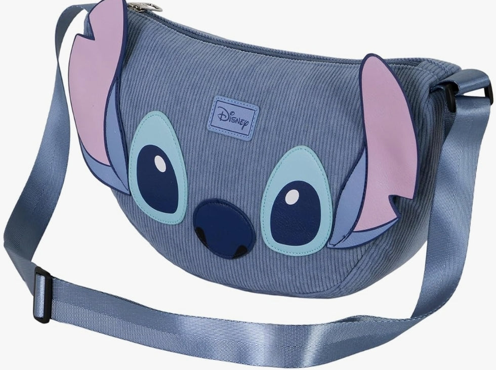 Disney Lilo und Stitch Sight-Roy Ovale Tasche
