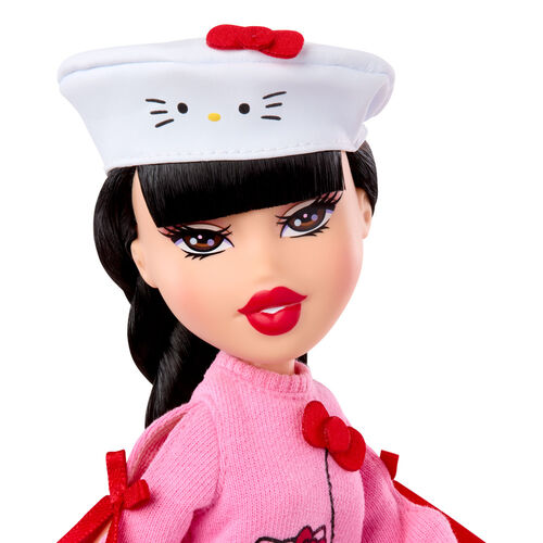 Bratz Hello Kitty Jade Puppe [Pre-Order]