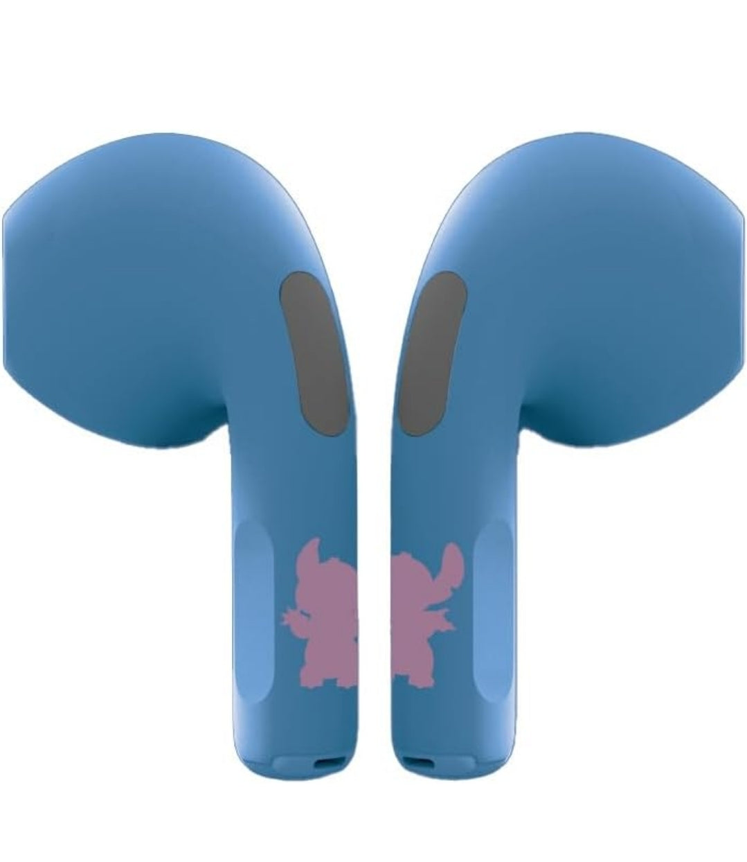 Disney Stitch, Drahtlose Stereo-Kopfhörer,
