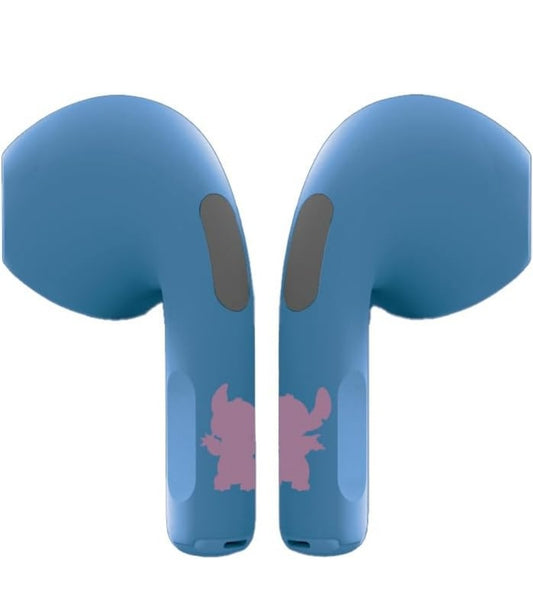 Disney Stitch, Drahtlose Stereo-Kopfhörer,