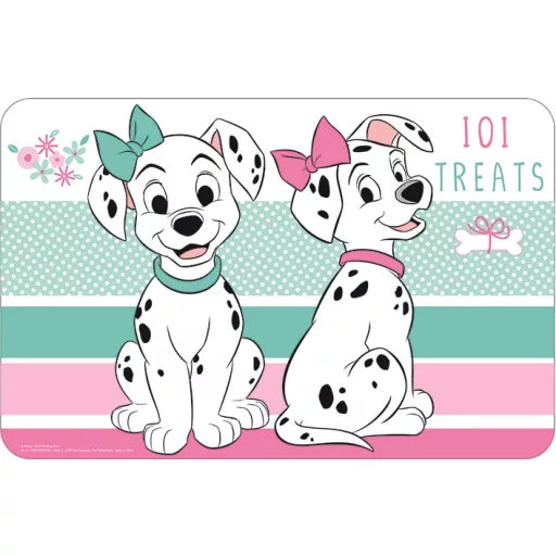 Disney 101 Dalmatiner Tischset 43x28 cm