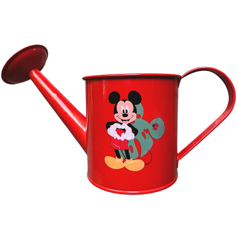 Mickey Mouse Gießkanne 30 cm