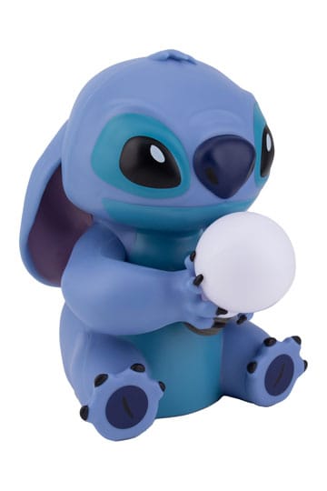 Lilo & Stitch Leuchte Stitch 16 cm