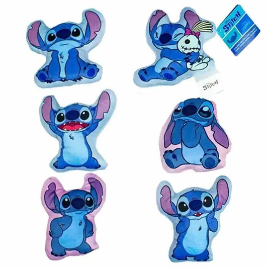 Stitch Minikissen 15 cm