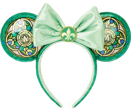 Loungefly Disney Princess Tiana Haarreif