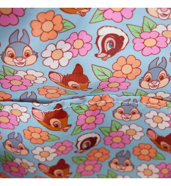 Loungefly:
Disney Bambi Cameo Mini Backpack