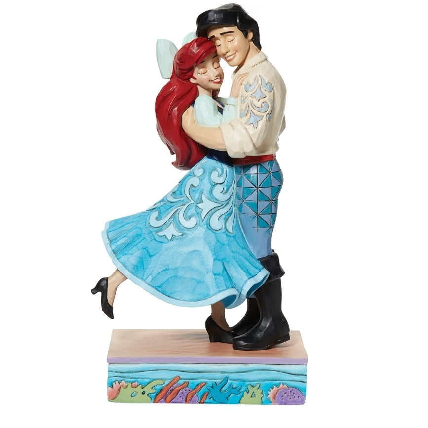 Two Worlds United - Ariel & Prince Eric 6013070