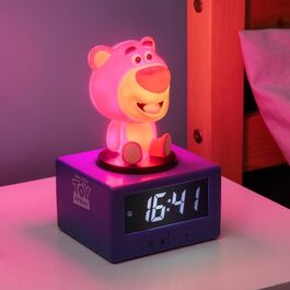 LOTSO Icon Wecker