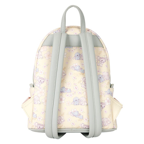 Loungefly Disney Stitch Kirschblüten-Rucksack 26 cm