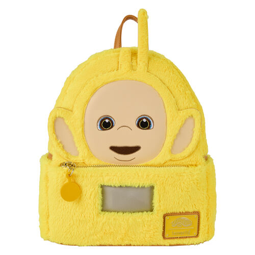 Loungefly Teletubbies Laa Laa Mini Backpack