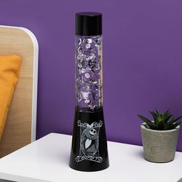 Nightmare Before Christmas Flow Lampe 33 cm