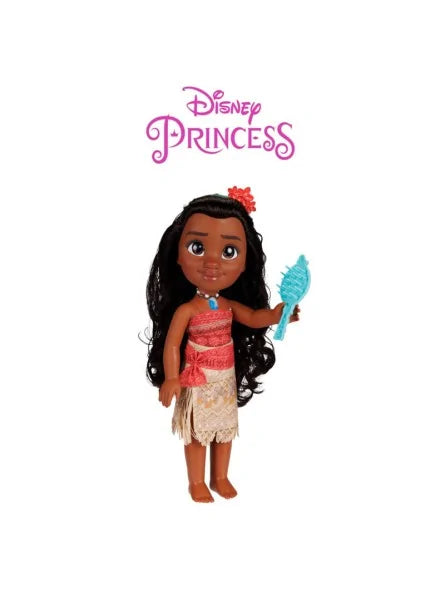 Disney Princess Vaiana Puppe 38 cm