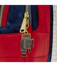 Back to the Future by Loungefly – Marty McFly Cosplay Mini-Rucksack