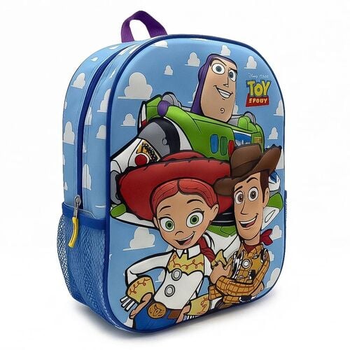 Disney Pixar Toy Story 3D-Rucksack 30 cm
