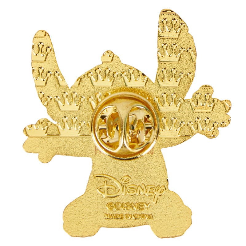 Disney by Loungefly Ansteck-Pins Blind Box Stitch