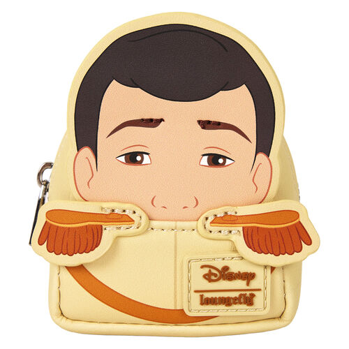 Loungefly Disney Cinderella Mini-Rucksack-Schlüsselanhänger-Überraschungsbox