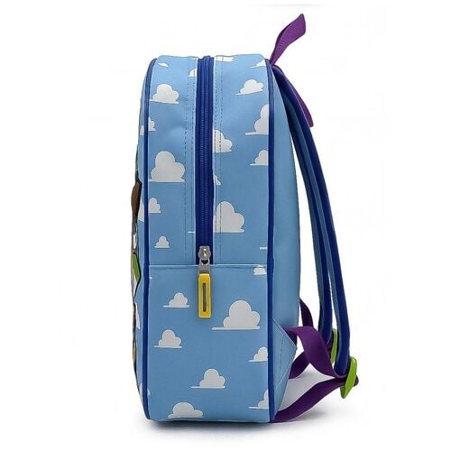 Disney Pixar Toy Story 3D-Rucksack 30 cm