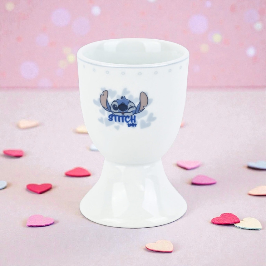 Stitch Eierbecher