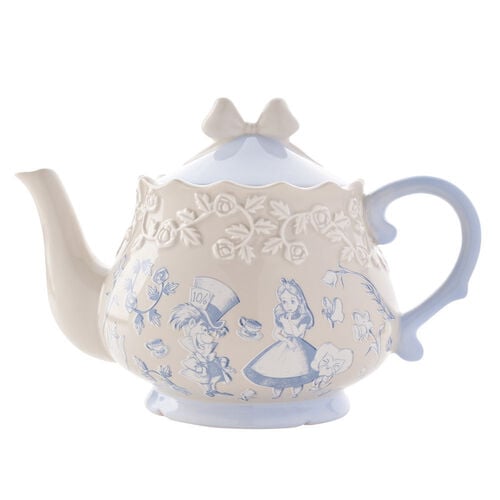 Disney Alice im Wunderland Teekanne